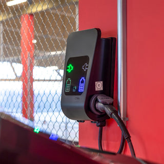 EV Charging