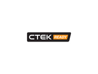 CTEK Ready