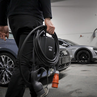 EV Chargers (EVSE)