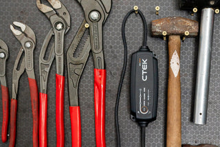 Home Garage