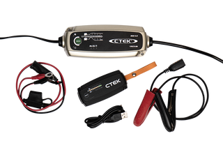 Bundle MXS 3