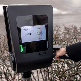 CHARGESTORM® CONNECTED 3i