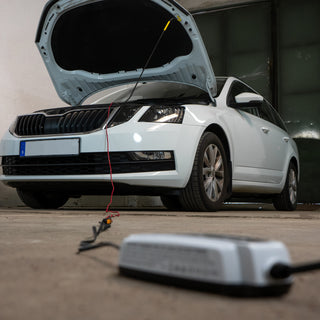 CONNECT 2.5M EXTENSION CABLE