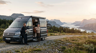 Campervan Kit