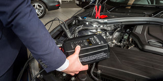 MXTS 40 inuse product image big