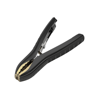 CLAMP BLACK