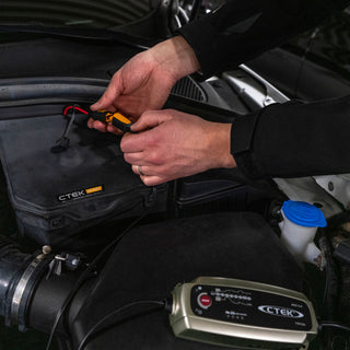 CTEK READY AUTOMOTIVE