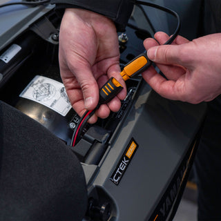 CTEK READY POWERSPORT