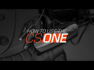 CS ONE