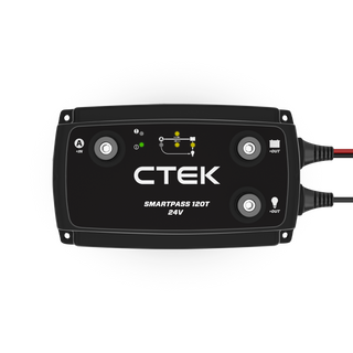 SMARTPASS 120T